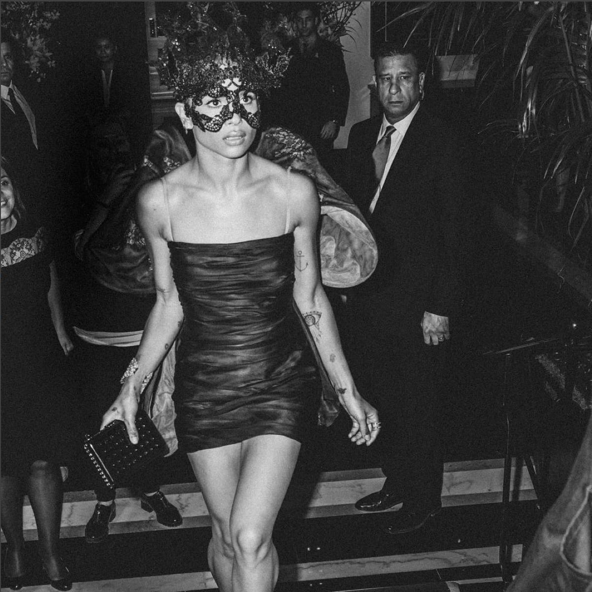 Beyonce, Nicki Minaj, Ciara & More Take Us Behind the Scenes at the MET Gala
